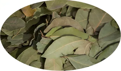 Image de Eder Gewürze - Laurier en feuilles - 1kg