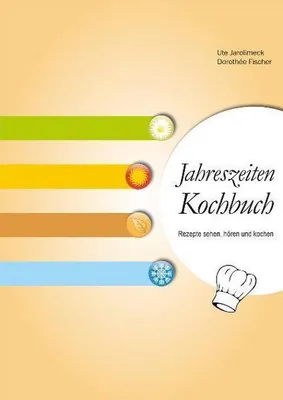 Obrázok produktu pre Jahreszeiten Kochbuch