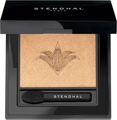 Zdjęcie produktu dla Stendhal Magnifying Eyeshadow 504 Or Champagne 2,5g