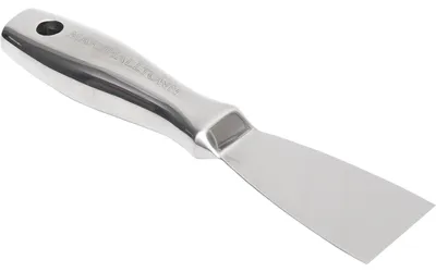 Immagine prodotto di Spazzola per intonaco Marshalltown, in acciaio inossidabile, 51 mm