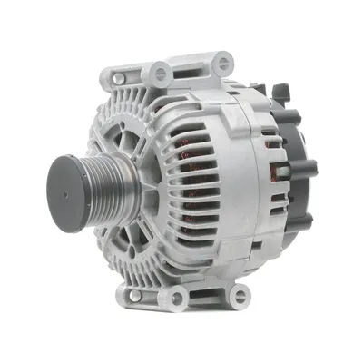 Produktbild von RIDEX 4G0865 Lichtmaschine Generator LiMa 180A 12V für CHRYSLER 300 C Touring (LX, LE) 300 C Limousine (LX, LE)