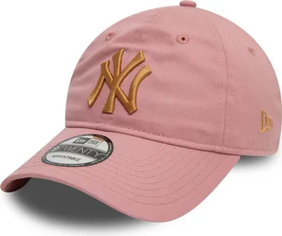 Obrázek produktu pro New Era League Essential 9Twenty NY Yankees Kšiltovka Senior