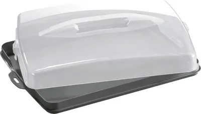 Produktbild von ALPFA 800197 Blechkuchen-Safe 50x38 cm