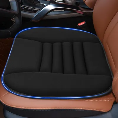 Obrázok produktu pre Polstrovanie do autosedačky vyrobené z 3 cm viskoelastickej peny, ergonomické, vhodné do auta aj do domácnosti