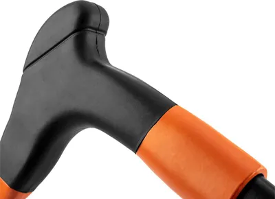 Obrázek produktu pro NEO TOOLS Silná pila na kov 300 mm s držákem pilového kotouče, hliník, dvousložková rukojeť