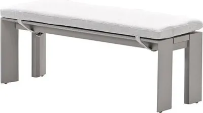 Produktbild von Garden Impressions Levanto Sportbank - taupe - valley sand