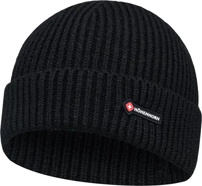 Obrázok produktu pre Pletená čiapka uni – zimná čiapka typu "beanie" pre pánov a dámy