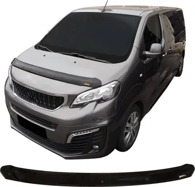 Immagine prodotto di Deflettore Cofano Per Citroen Spacetourer Dal 2016 Scoutt