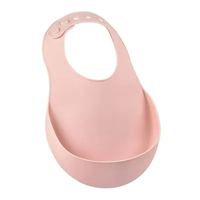 Produktbild von Beaba Laetzchen aus Silikon - Altrosa; 913491