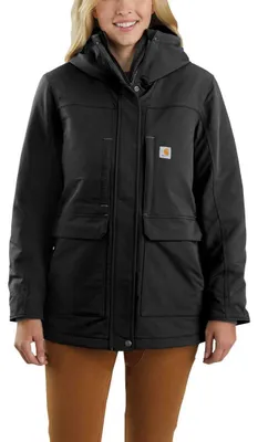 Produktbild von Carhartt Super Dux Damen Jacke Grösse: M