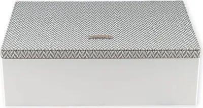 Produktbild von Windrose Calma Schmuckkasten 26 cm