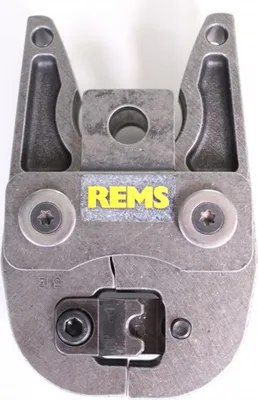 Produktbild von Rems Trennzange M 10 Zubehör für Radialpresse Hochbelastbar Zange Spezialstahl