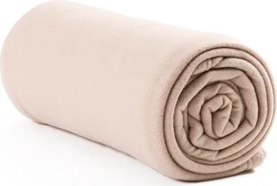 Produktbild von Tagesdecke Decke Kuscheldecke 130x170 cm Polar Fleecedecke Microfaserdecke Sofa