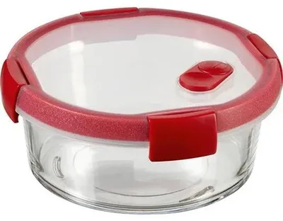 Productafbeelding van Dóza Curver Smart Cook, 1,2 liter, rond