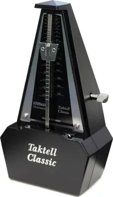 Produktbild von Wittner 829161 Mechanisches Metronom