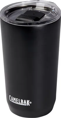 Image de Camelbak - Gobelet "Horizon", logo, 500ml PF4165 (taille unique) (Noir)