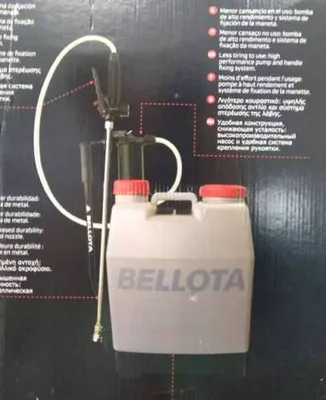 Produktbild von Bellota 3710-16 - Sprühbehälter 16 Liter