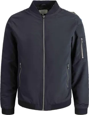 Produktbild von JACK & JONES Herren Blousonjacke JJErush Bomber
