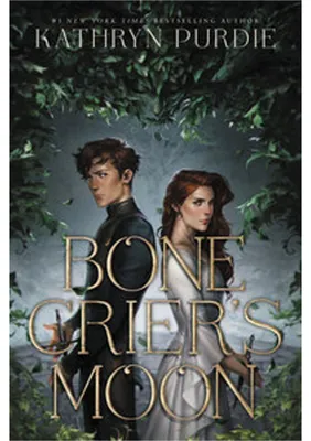 Obrázok produktu pre Bone Crier's Moon