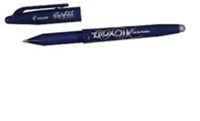 Obrázek produktu pro PILOT Tintenroller FRIXION Ball BL-FR7-L 0,35mm M blau