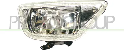 Produktbild von PRASCO FD4224413 Nebelscheinwerfer Rechts für FORD FOCUS (DAW, DBW) Nebelleuchte