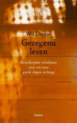 Zdjęcie produktu dla Derkse, W.:Błogosławione życie / wydruk 1