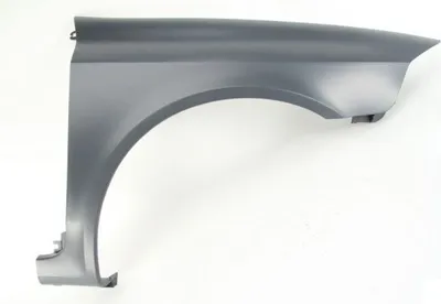 Produktbild von BLIC 6504-04-6055314P Kotflügel Vorne Rechts für RENAULT LAGUNA II Grandtour (KG0/1) LAGUNA II (BG0/1)