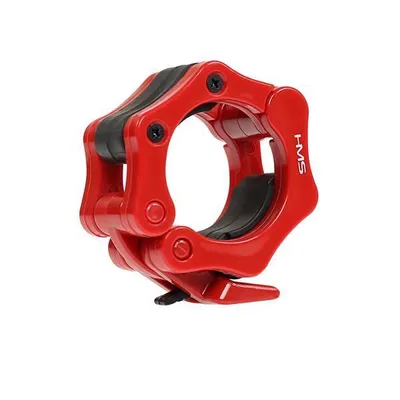 Obrázok produktu pre ZG1000R LOCK JAW RED HMS (2 ks)