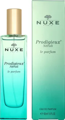 Produktbild von Nuxe Prodigieux Neroli Le Parfum Edp Spray