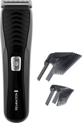 Produktbild von Remington Pro Power Titanium Hc7110 Haarschneider Schwarz One Size / EU Plug 220V Schwarz One Size