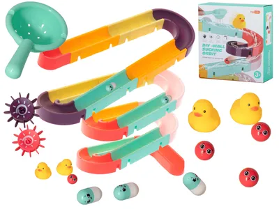 Produktbild von Aga Wasserrutsche - Spielzeug + Zubehör
