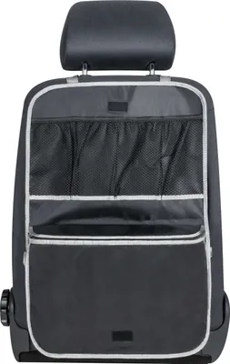 Produktbild von Walser Coolerbag 1 Kühltasche schwarz/grau, 30099