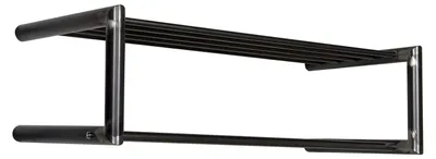 Produktbild von Schmiedeeiserne Garderobe