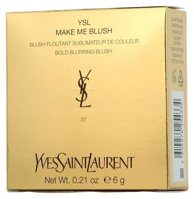 Immagine prodotto di #37 Peachy Nude YSL Make Me Blush Powder