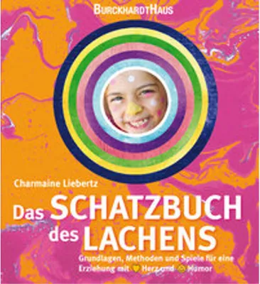 Immagine prodotto di Das Schatzbuch des Lachens
