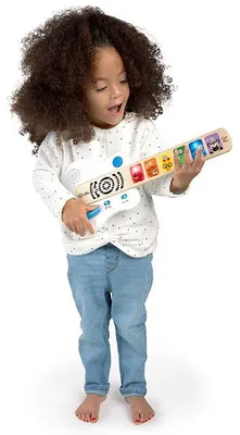 Immagine prodotto di Baby Einstein Touch Guitar Melodie magiche