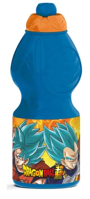 Image de Bouteille DragonBall de 400 ml