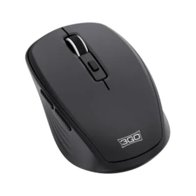 Zdjęcie produktu dla Mysz bezprzewodowa 3GO BOLT / do 1600 DPI
