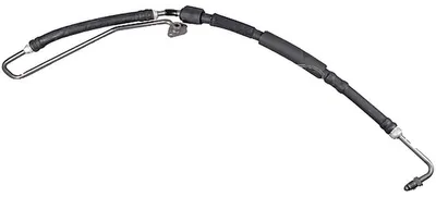 Produktbild von METZGER 2361065 Servoleitung für AUDI Q5 (8RB) von Hydraulikpumpe nach Lenkgetriebe
