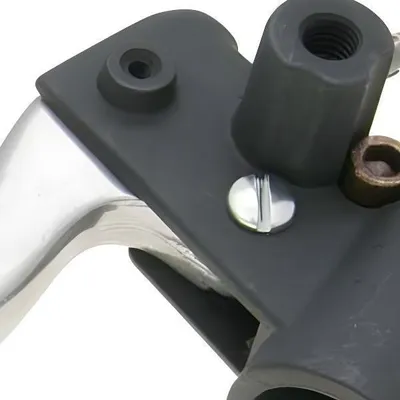 Produktbild von Bremsarmatur links mit Bremshebel für Gilera Runner
