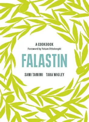 Produktbild von Falastin: A Cookbook