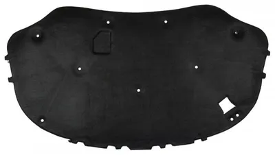 Produktbild von Motorhaubendämmung VW Passat B6 2005-, Passat CC 2008- 3C0863831B