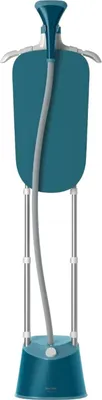 Produktbild von Philips Dampfbügelsystem Serie 1000 mit integriertem Bügelbrett (STE1040/20)