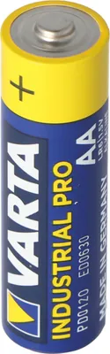 Produktbild von Varta 4006 Mignon LR06 Industrial Batterie 1 Stück