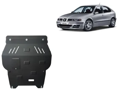 Image de Protection anti-encastrement pour le moteur de la Seat Leon Mk1