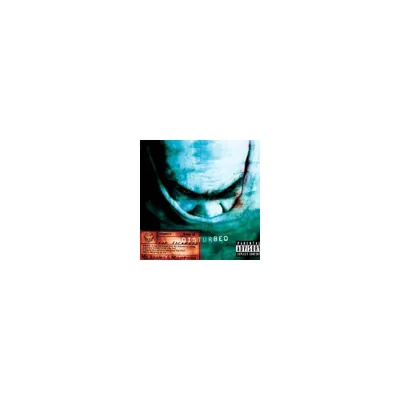 Obrázok produktu pre Disturbed - The Sickness (Explicit) - - (CD / Titel: A-G)