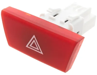 Produktbild von Schalter Taste Warnblinker für Peugeot 107 Citroen C1 Toyota Aygo ab 2005-