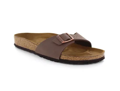 Produktbild von Birkenstock - Madrid BS - Slipper für Damen
