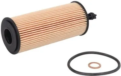 Produktbild von Ölfilter PURRO PUR-PO3013 Filtereinsatz für BMW 3 Touring (E91) 3 Limousine (E90) 5 Touring (F11) 1 Schrägheck (F20) 3 Touring (F31)