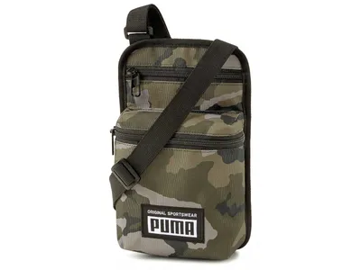 Produktbild von Puma academy -rucksack: nachhaltig und praktisch für studenten